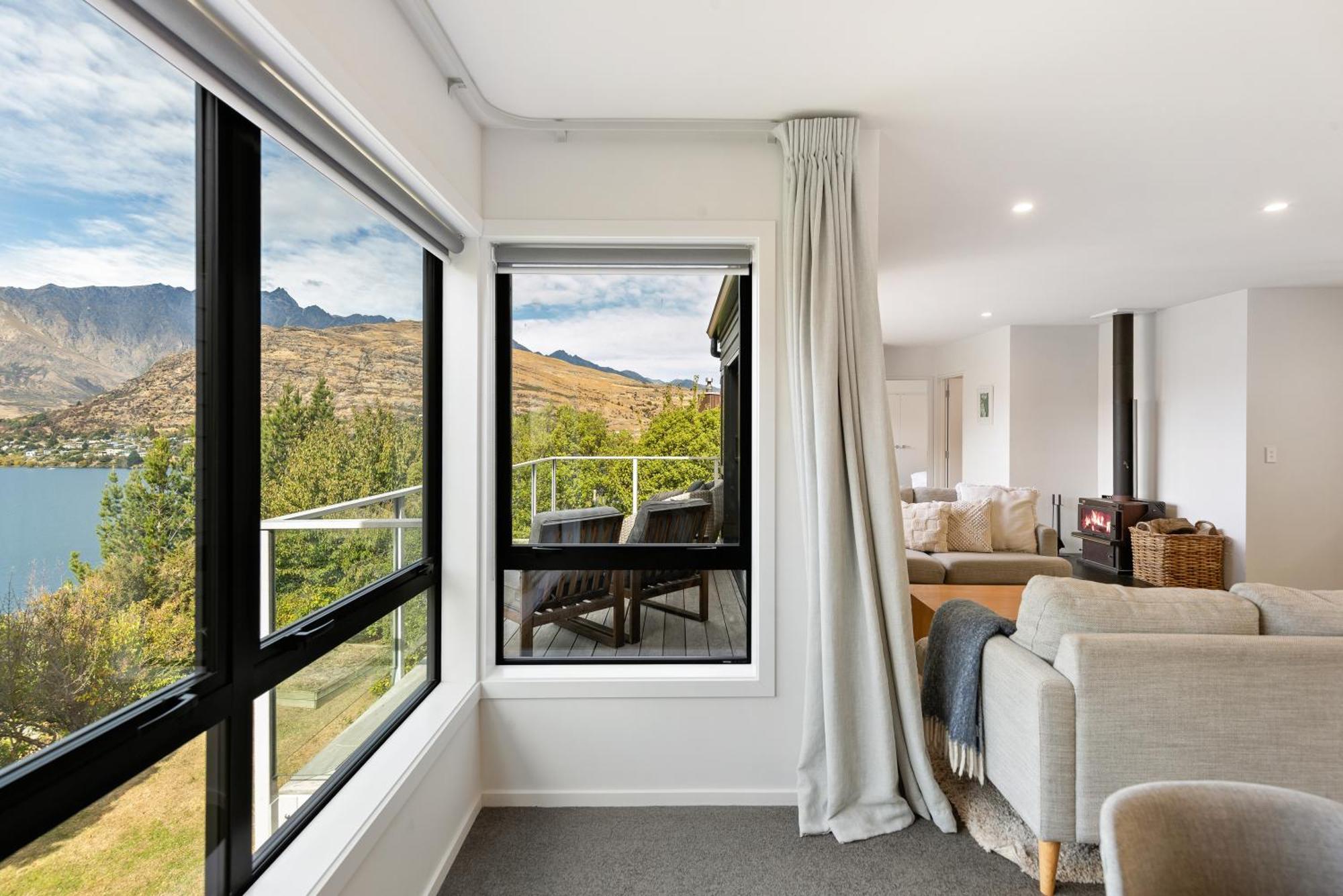 The Bonailie Bothy Queenstown Exterior foto