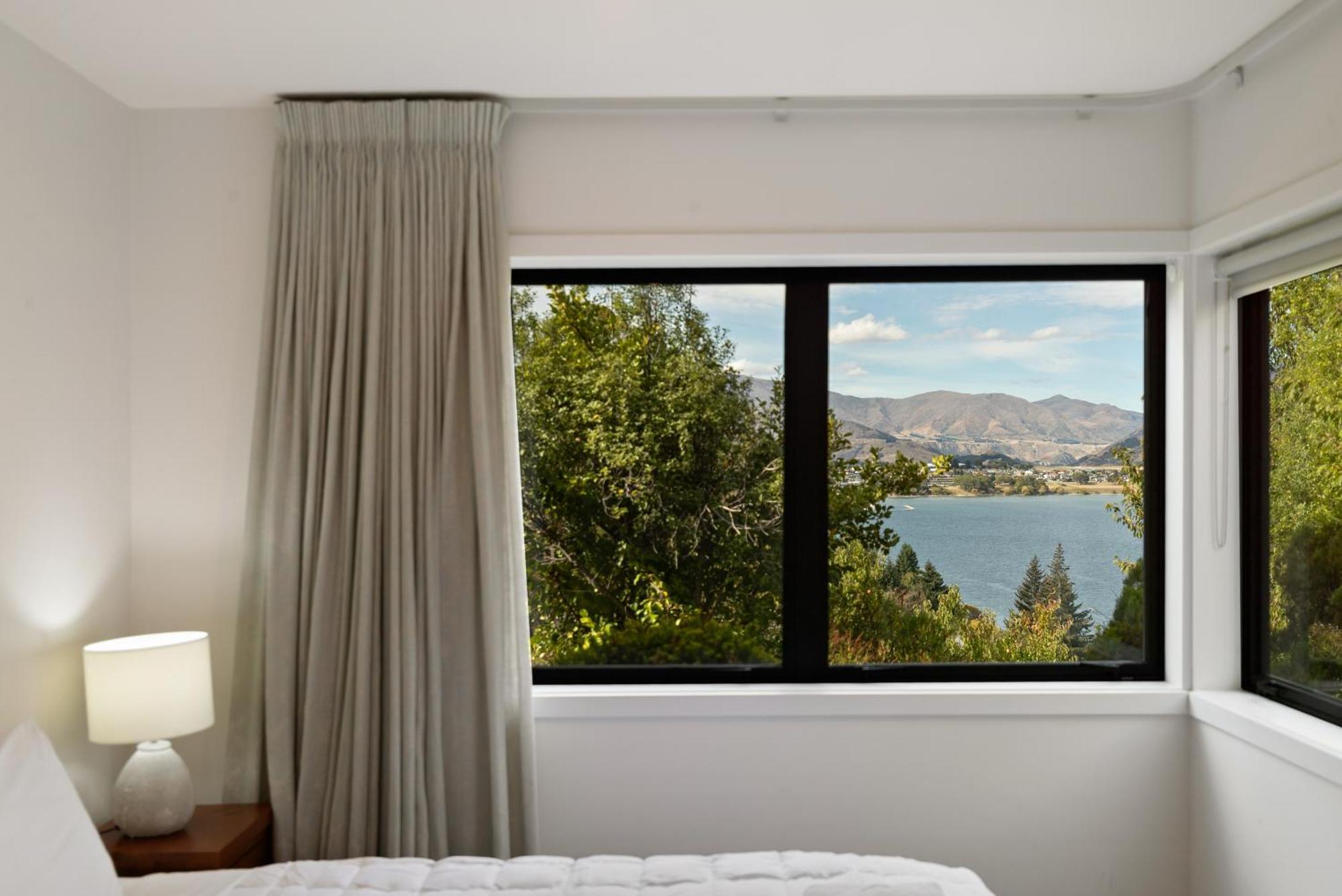 The Bonailie Bothy Queenstown Exterior foto