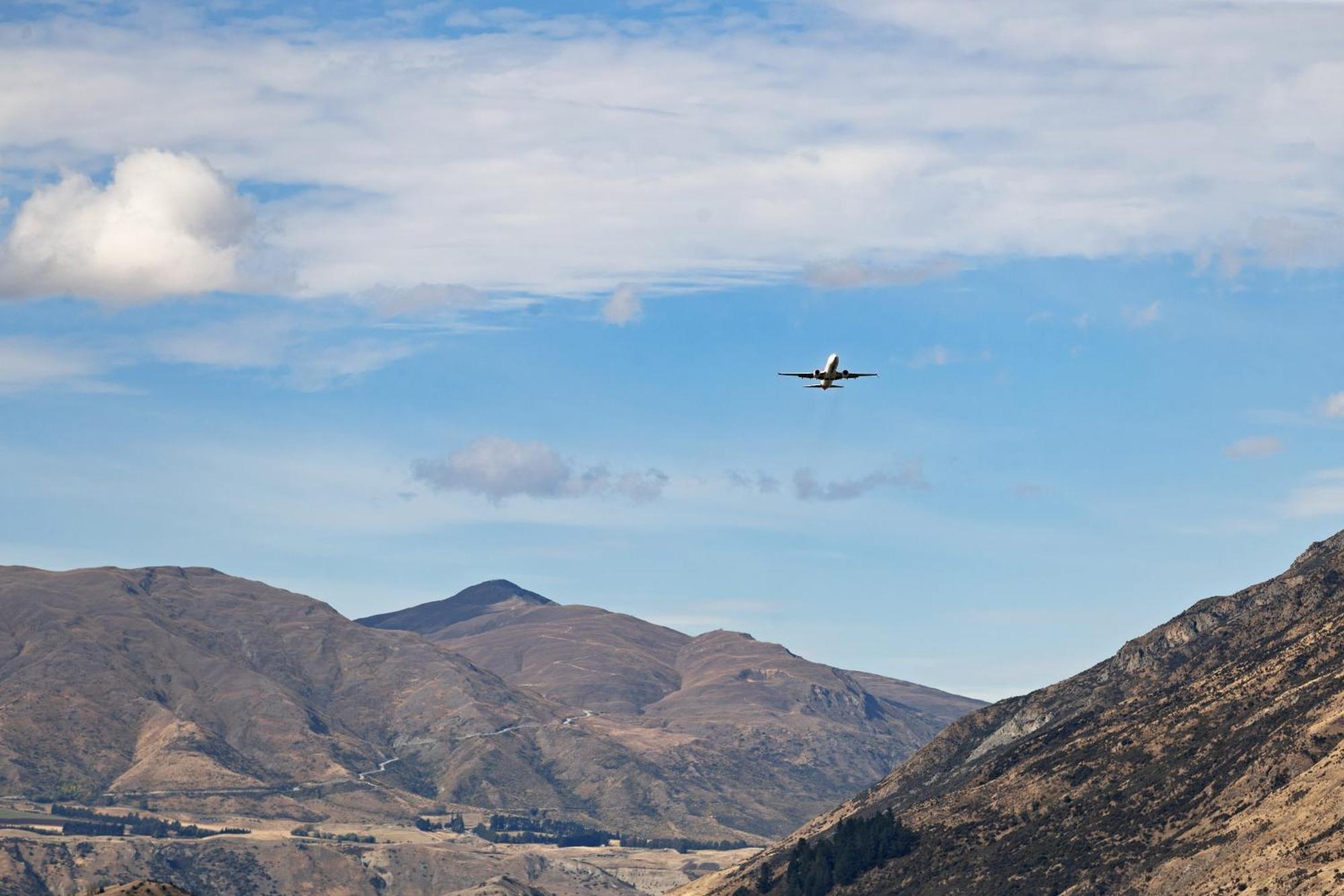 The Bonailie Bothy Queenstown Exterior foto
