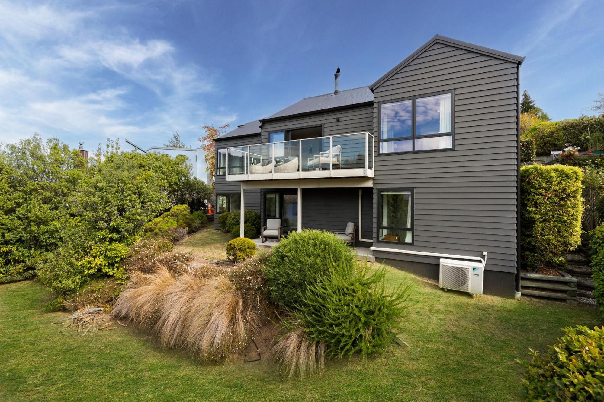 The Bonailie Bothy Queenstown Exterior foto