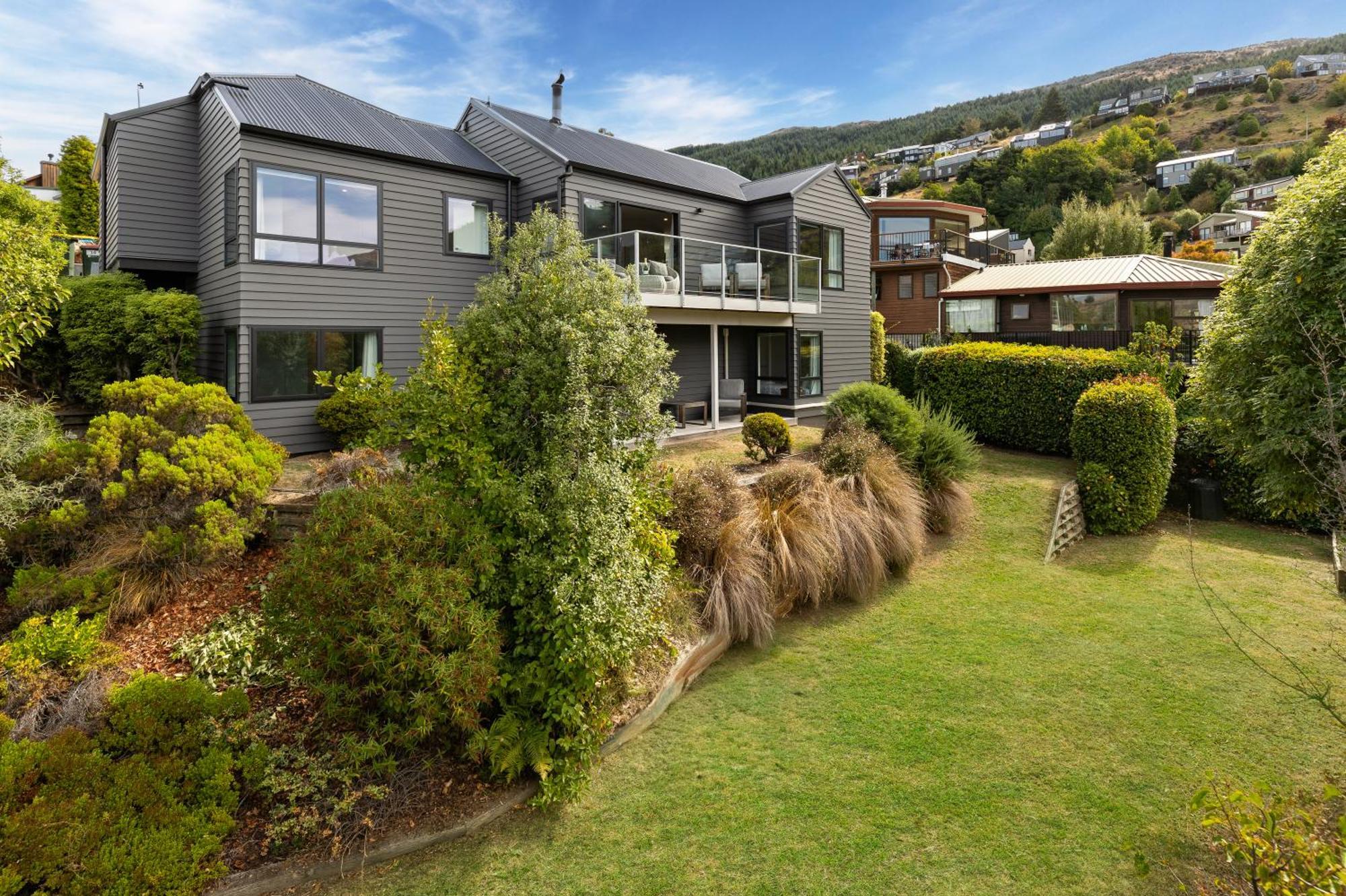 The Bonailie Bothy Queenstown Exterior foto